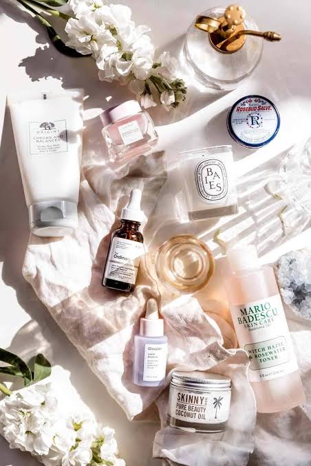 Skin care