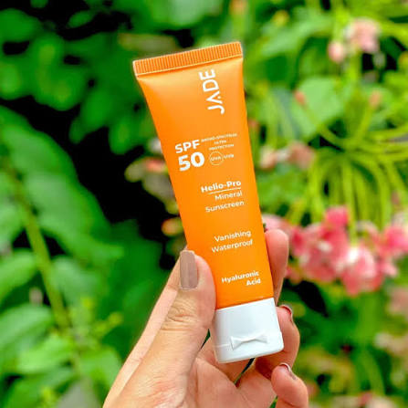 Sunscreen