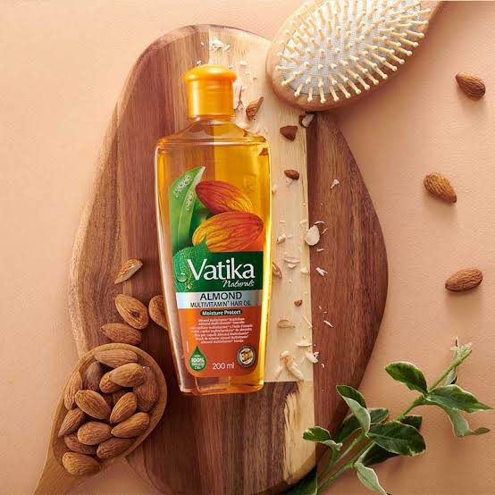 Hair Oil