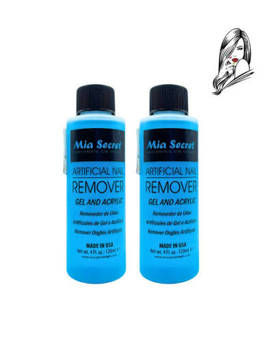 Nail Remover