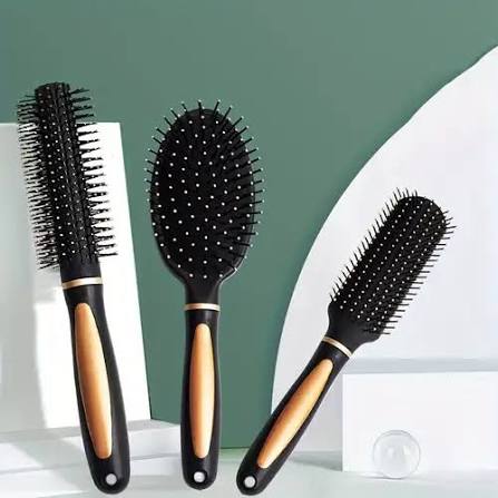 Hair Brush