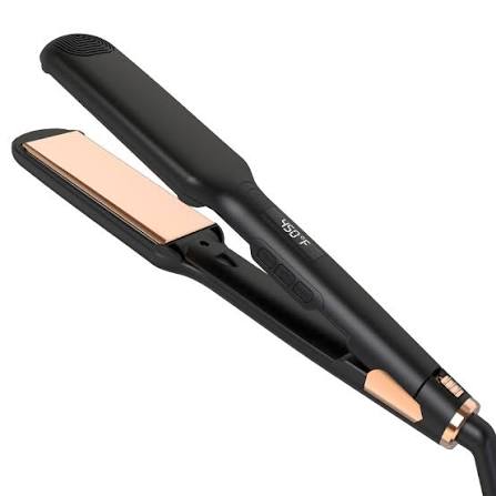 hair straightener