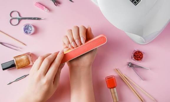 Nail care