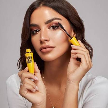 Mascara